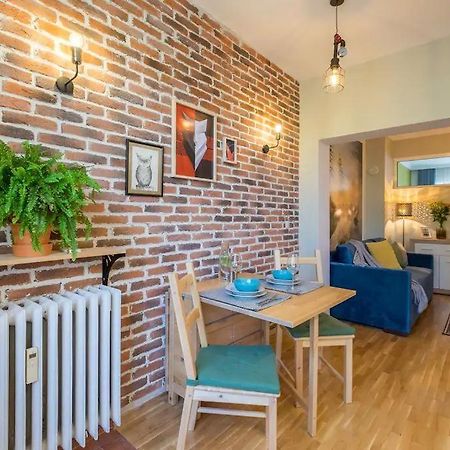 Funky Fresh Place In The Heart Of Sofia Buitenkant foto