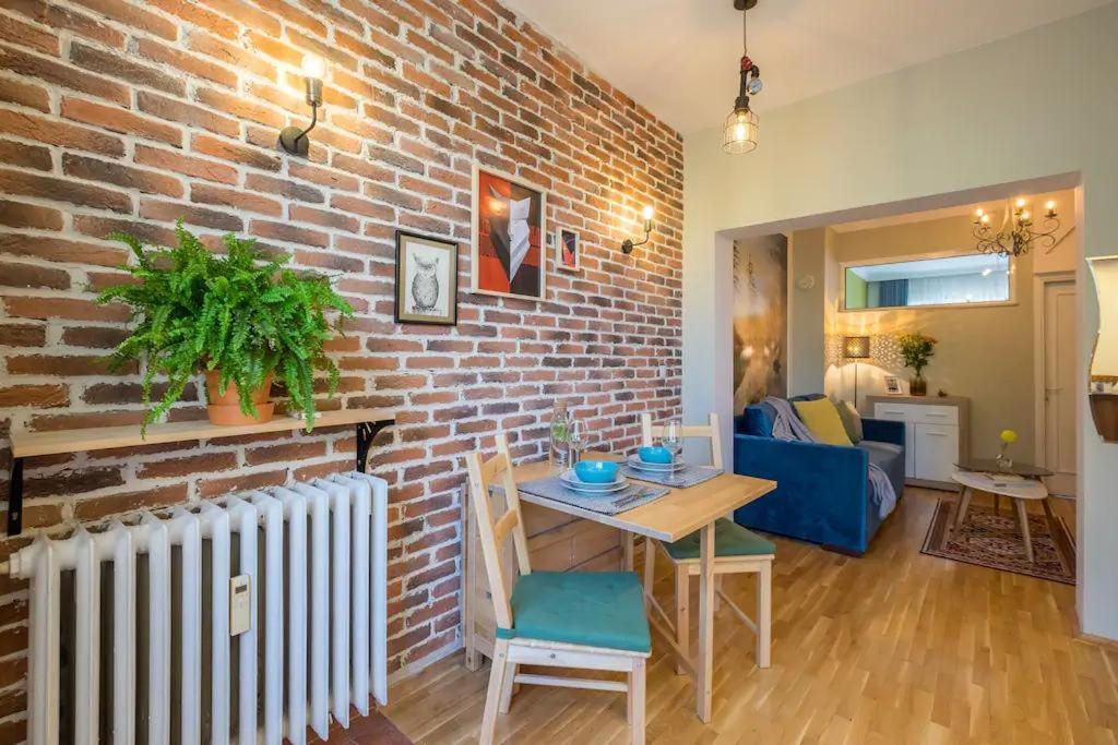 Funky Fresh Place In The Heart Of Sofia Buitenkant foto